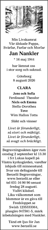 Göteborgs-Posten