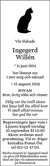 Östgöta Correspondenten
