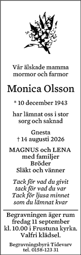 Södermanlands Nyheter