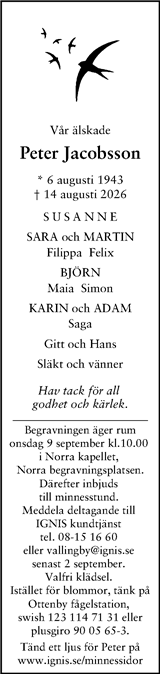 Svenska Dagbladet