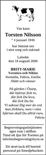 Laholms Tidning