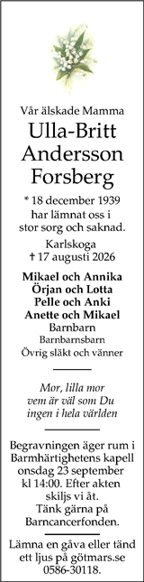 Karlskoga Kuriren,Karlskoga Tidning