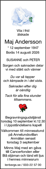 Borås Tidning