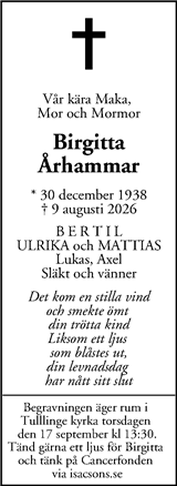 Mitt i Upplands Väsby