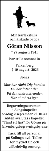 Hallands Nyheter