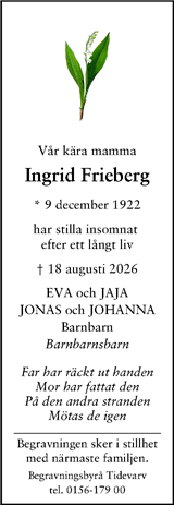 Svenska Dagbladet
