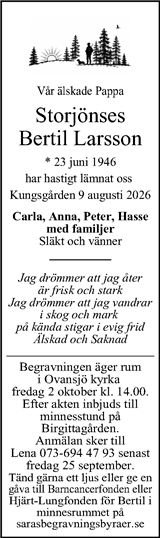 Din Lokaltidning Sandviken Hofors