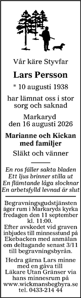 Smålänningen