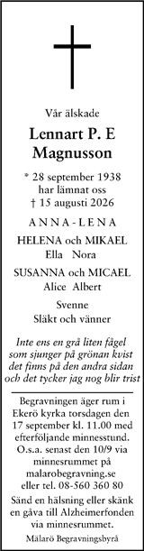 Svenska Dagbladet