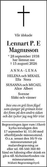 Mälaröarnas Nyheter