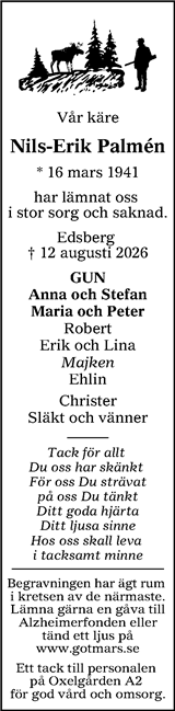 Nerikes Allehanda