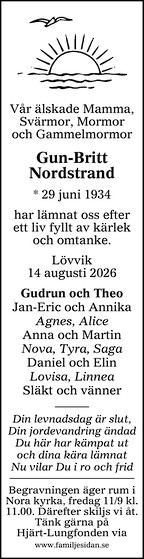 Tidningen Ångermanland