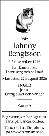 Mariestads-Tidningen