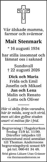 Sundsvalls Tidning