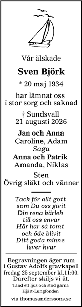 Sundsvalls Tidning