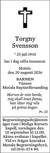 Motala Vadstena Tidning