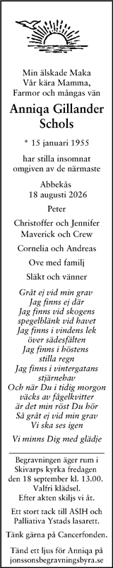Svenska Dagbladet