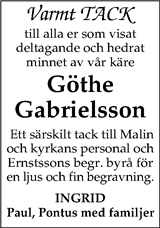 Dalslänningen