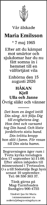 Länstidningen Södertälje