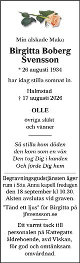 Hallandsposten