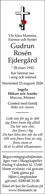 Mariestads-Tidningen