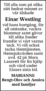 Mora Tidning