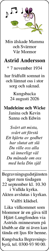 Norra Halland
