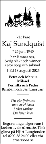 Dalslänningen