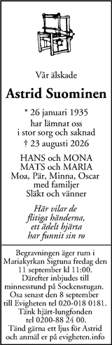 Mitt i Sigtuna