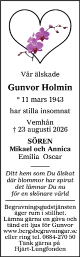 Tidningen Härjedalen