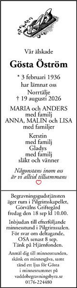 Mitt i Järfälla