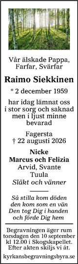 Fagersta-Posten
