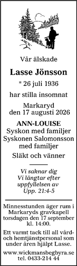 Smålänningen