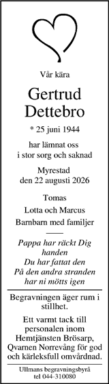 Kristianstadsbladet,Norra Skåne
