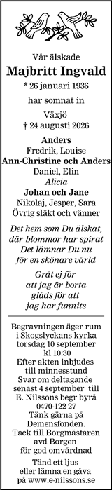 Smålandsposten