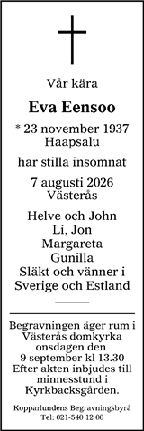 Vestmanlands Läns Tidning