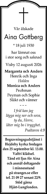 Gotlands Tidningar,Gotlands Allehanda
