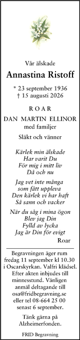 Svenska Dagbladet