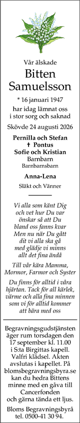 Skaraborgs Allehanda