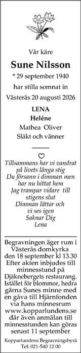 Västerås Tidning