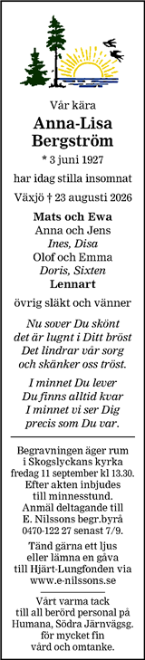 Smålandsposten
