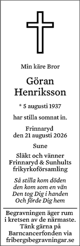 Östgöta Correspondenten