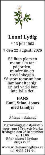 Smålänningen