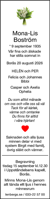 Borås Tidning