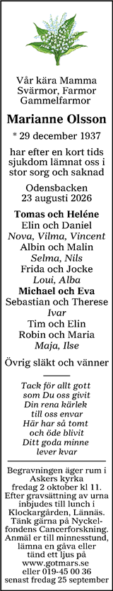 Nerikes Allehanda