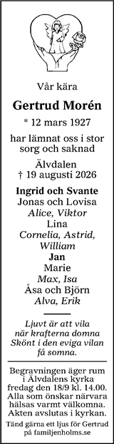 Mora Tidning