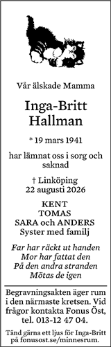 Östgöta Correspondenten
