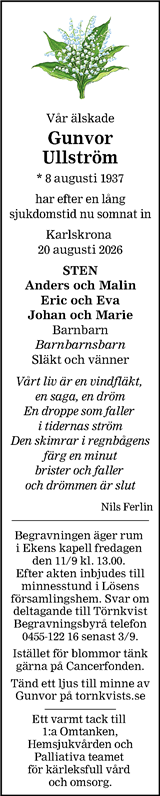 Blekinge Läns Tidning