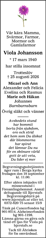 Smålänningen