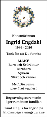 Laholms Tidning